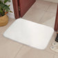 Memory Foam Anti Slip Washable 35x24in Customizable Bath Mat SKU#MF35X24MATMMF10