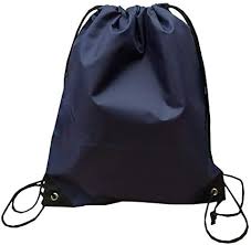 HOGG Nylon Drawstring Bag SKU#HOGGNB
