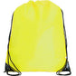 HOGG Nylon Drawstring Bag SKU#HOGGNB