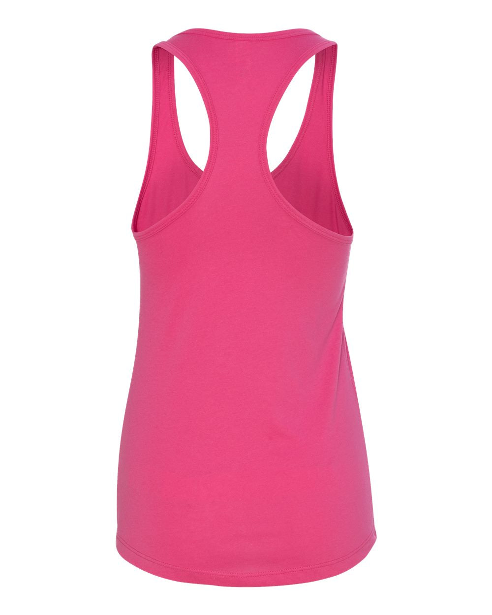 Next Level - Women's Ideal Racerback Tank - 1533 SKU#NLRBT153356718