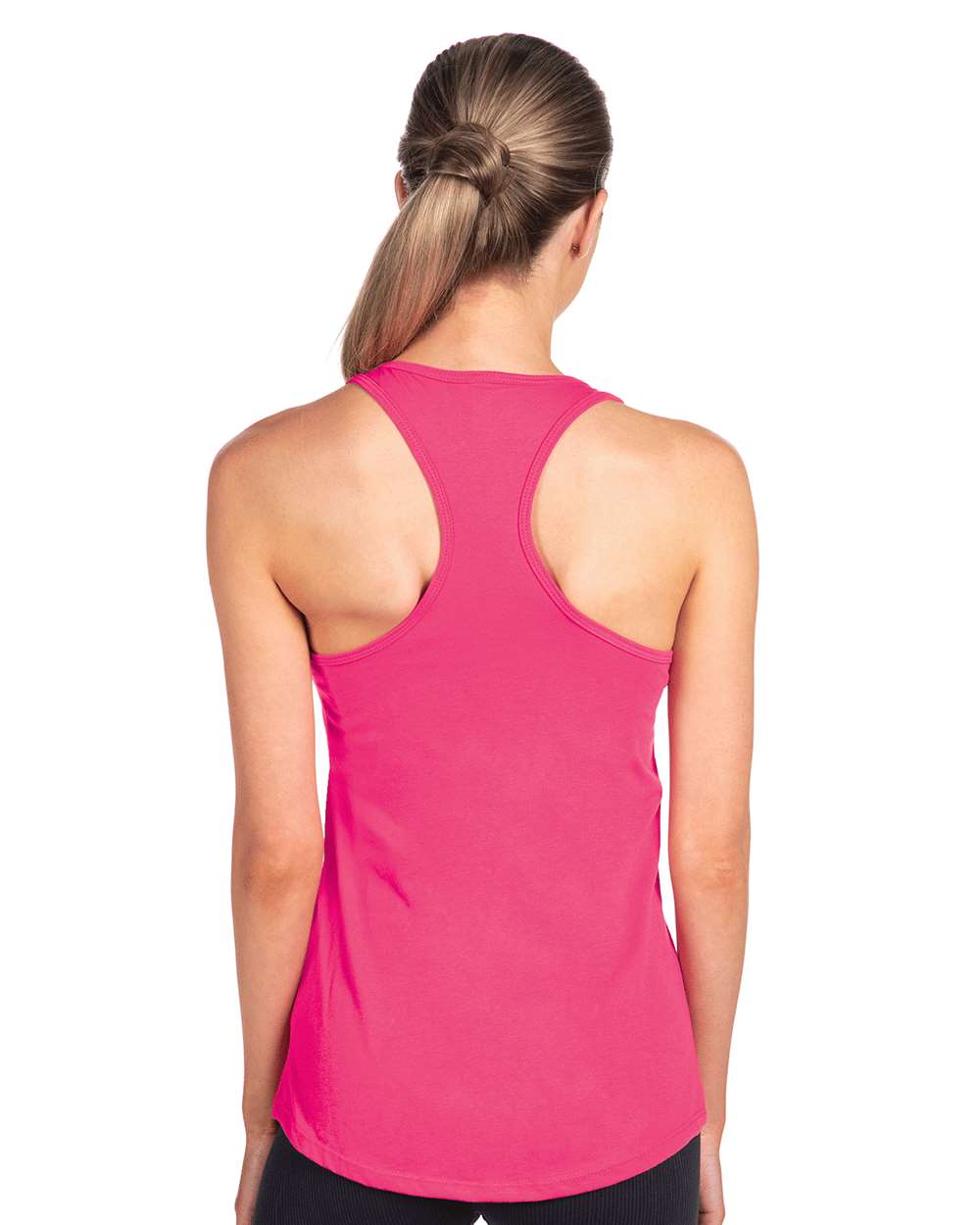 Next Level - Women's Ideal Racerback Tank - 1533 SKU#NLRBT153356718