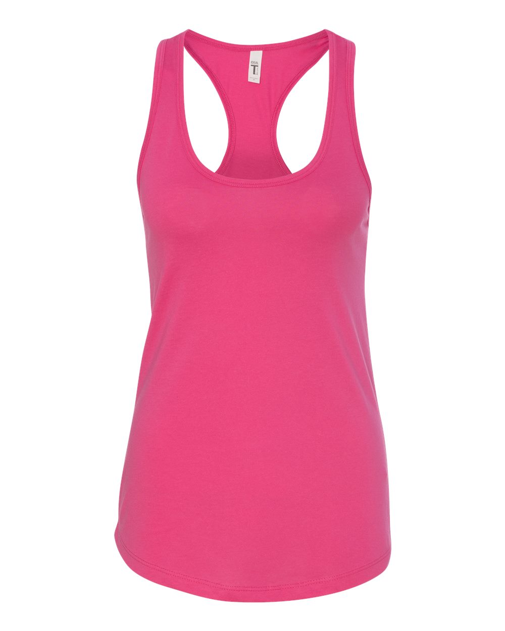 Next Level - Women's Ideal Racerback Tank - 1533 SKU#NLRBT153356718