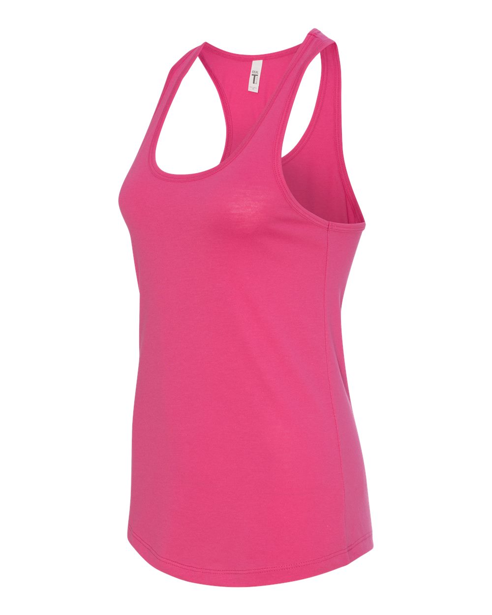 Next Level - Women's Ideal Racerback Tank - 1533 SKU#NLRBT153356718