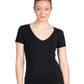 Next Level - Women's Ideal V-Neck T-Shirt - 1540 SKU#NLWVN57218