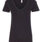 Next Level - Women's Ideal V-Neck T-Shirt - 1540 SKU#NLWVN57218