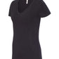 Next Level - Women's Ideal V-Neck T-Shirt - 1540 SKU#NLWVN57218