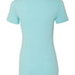 Next Level - Women's Ideal V-Neck T-Shirt - 1540 SKU#NLWVN57218