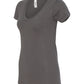 Next Level - Women's Ideal V-Neck T-Shirt - 1540 SKU#NLWVN57218