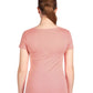 Next Level - Women's Ideal V-Neck T-Shirt - 1540 SKU#NLWVN57218