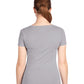 Next Level - Women's Ideal V-Neck T-Shirt - 1540 SKU#NLWVN57218
