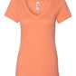 Next Level - Women's Ideal V-Neck T-Shirt - 1540 SKU#NLWVN57218