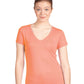 Next Level - Women's Ideal V-Neck T-Shirt - 1540 SKU#NLWVN57218