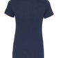 Next Level - Women's Ideal V-Neck T-Shirt - 1540 SKU#NLWVN57218