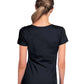 Next Level - Women's Ideal V-Neck T-Shirt - 1540 SKU#NLWVN57218