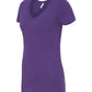 Next Level - Women's Ideal V-Neck T-Shirt - 1540 SKU#NLWVN57218