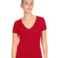 Next Level - Women's Ideal V-Neck T-Shirt - 1540 SKU#NLWVN57218