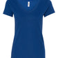 Next Level - Women's Ideal V-Neck T-Shirt - 1540 SKU#NLWVN57218