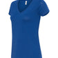 Next Level - Women's Ideal V-Neck T-Shirt - 1540 SKU#NLWVN57218