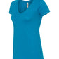Next Level - Women's Ideal V-Neck T-Shirt - 1540 SKU#NLWVN57218