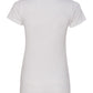 Next Level - Women's Ideal V-Neck T-Shirt - 1540 SKU#NLWVN57218