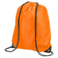 HOGG Nylon Drawstring Bag SKU#HOGGNB