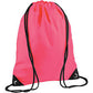 HOGG Nylon Drawstring Bag SKU#HOGGNB