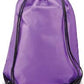 HOGG Nylon Drawstring Bag SKU#HOGGNB