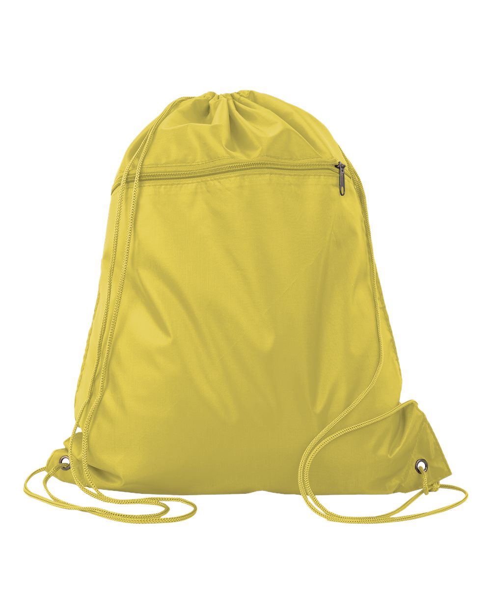 Q-Tees - Polyester Cinchpack - Q135200 SKU#Q13520025895