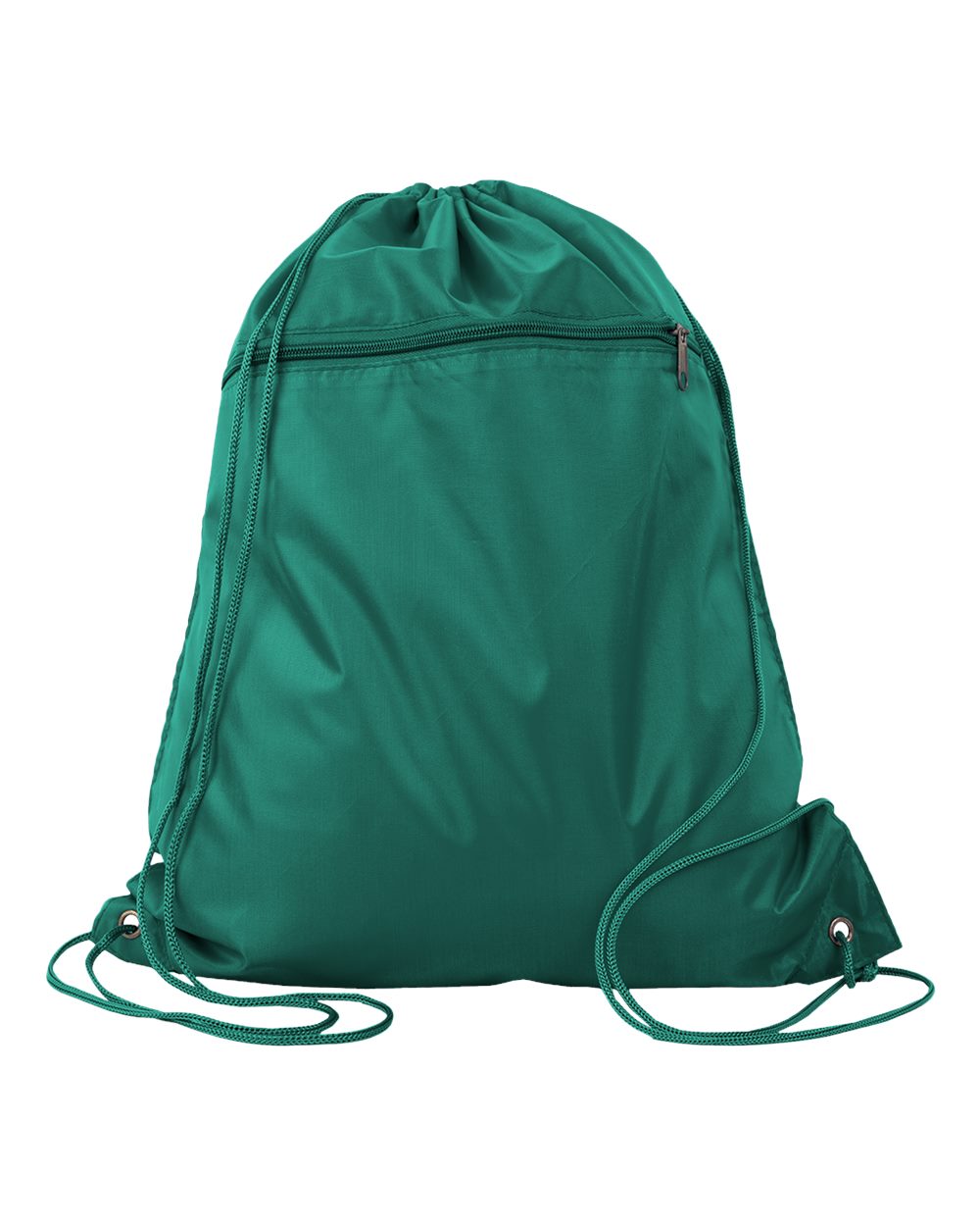 Q-Tees - Polyester Cinchpack - Q135200 SKU#Q13520025895