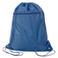 Q-Tees - Polyester Cinchpack - Q135200 SKU#Q13520025895