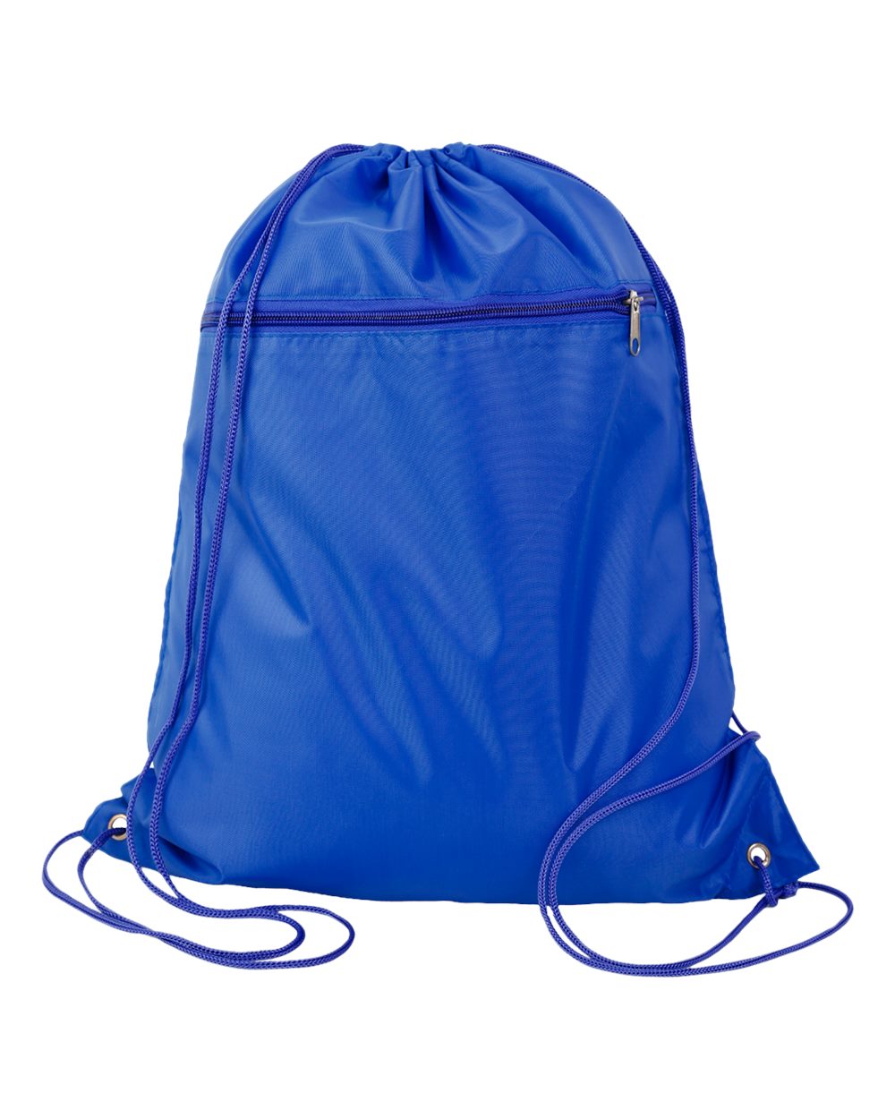 Q-Tees - Polyester Cinchpack - Q135200 SKU#Q13520025895