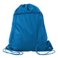 Q-Tees - Polyester Cinchpack - Q135200 SKU#Q13520025895