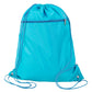 Q-Tees - Polyester Cinchpack - Q135200 SKU#Q13520025895