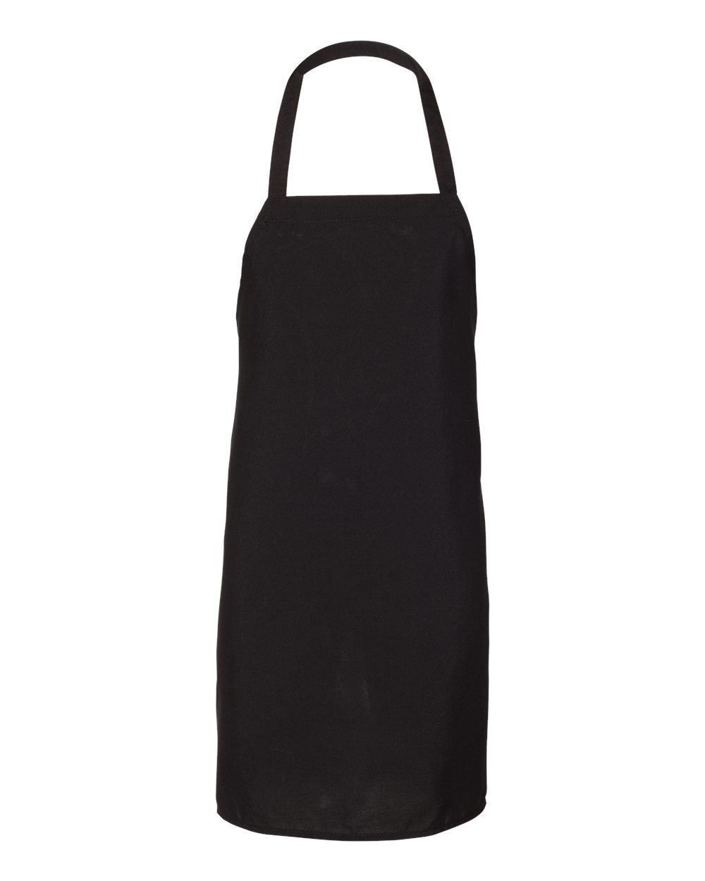 Q-Tees - Bib Apron - Q4010 SKU#QTBAQ401005495