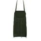 Q-Tees - Bib Apron - Q4010 SKU#QTBAQ401005495