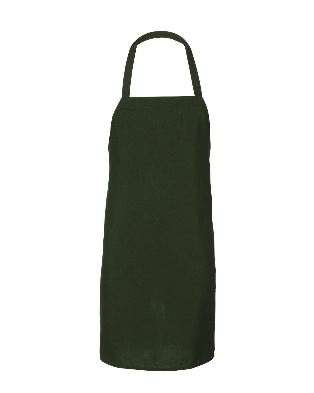 Q-Tees - Bib Apron - Q4010 SKU#QTBAQ401005495