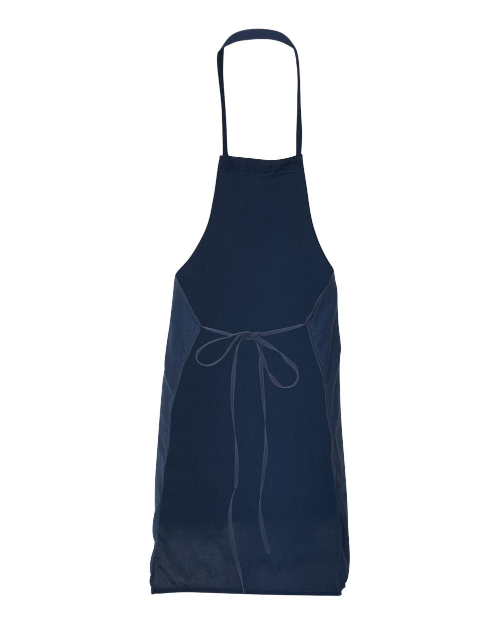 Q-Tees - Bib Apron - Q4010 SKU#QTBAQ401005495