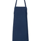Q-Tees - Bib Apron - Q4010 SKU#QTBAQ401005495