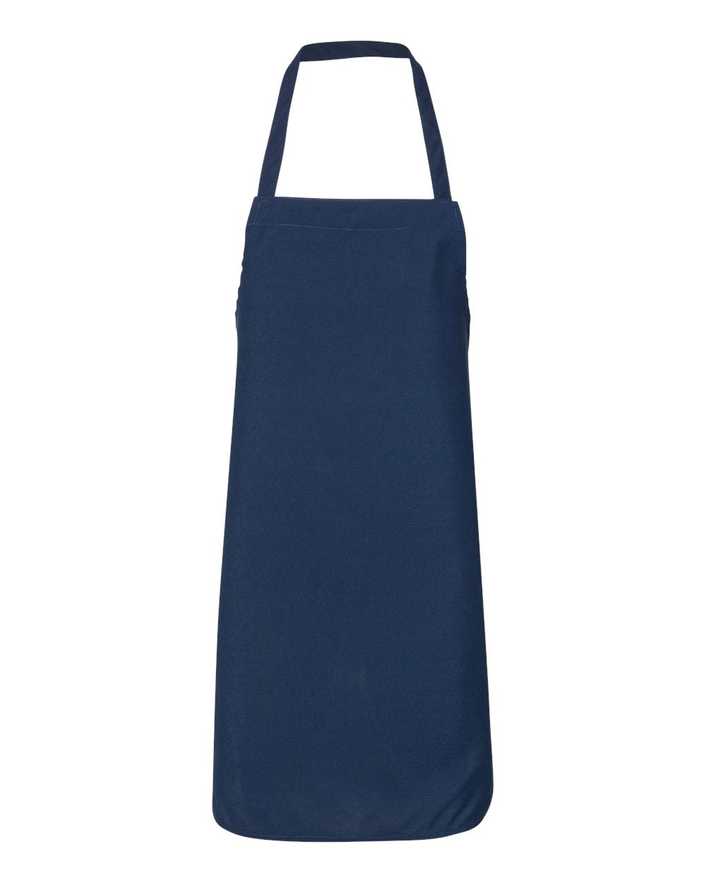 Q-Tees - Bib Apron - Q4010 SKU#QTBAQ401005495