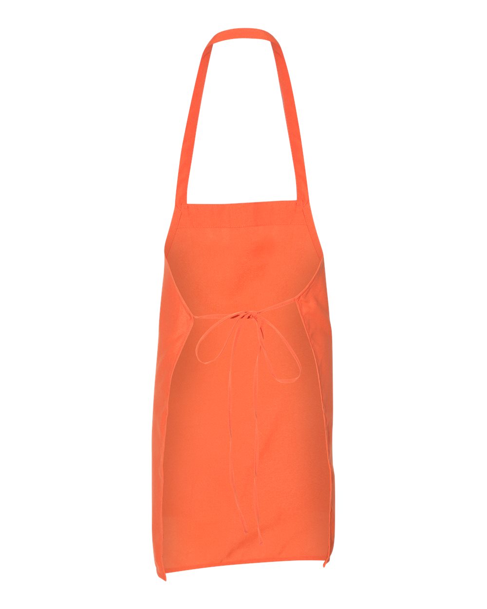 Q-Tees - Bib Apron - Q4010 SKU#QTBAQ401005495