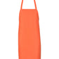 Q-Tees - Bib Apron - Q4010 SKU#QTBAQ401005495