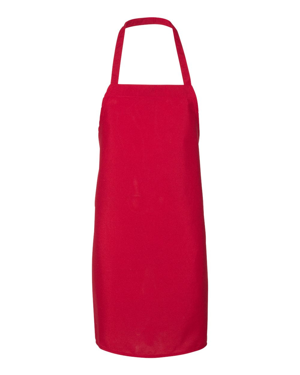 Q-Tees - Bib Apron - Q4010 SKU#QTBAQ401005495