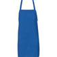 Q-Tees - Bib Apron - Q4010 SKU#QTBAQ401005495