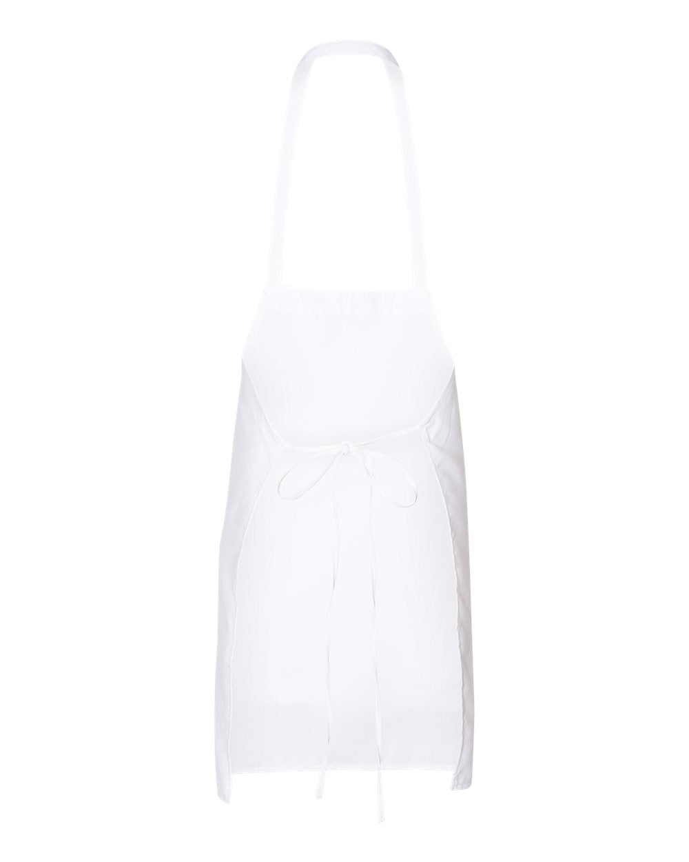 Q-Tees - Bib Apron - Q4010 SKU#QTBAQ401005495