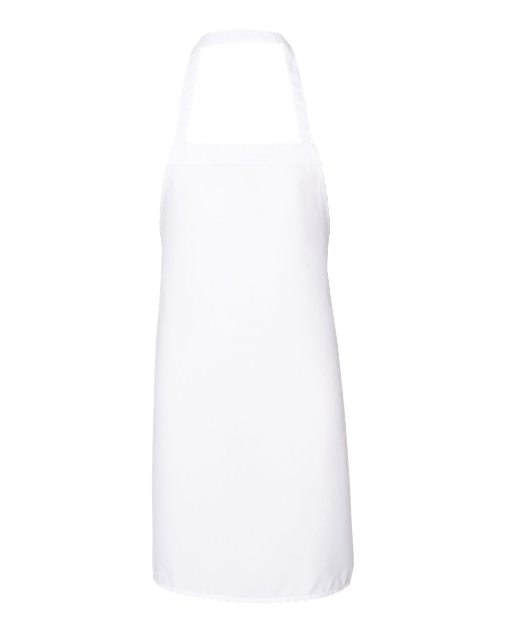 Q-Tees - Bib Apron - Q4010 SKU#QTBAQ401005495