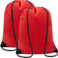 HOGG Nylon Drawstring Bag SKU#HOGGNB