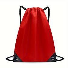 HOGG Nylon Drawstring Bag SKU#HOGGNB