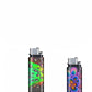 Designer Lighter Resin Case Set SKU#DLRC