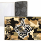 Liberty Bags - Sublimation Dornier Rug The New Orleans Saints Camo PSB5080 SKU#LBSDRPS508008666000RUG102