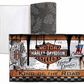 Liberty Bags - Sublimation Dornier Fire Harley Davidson Oil Spilled Rug PSB5080 SKU#LBSDRPS508008666000RUG121